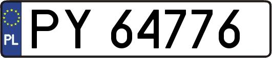 PY64776