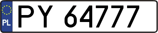 PY64777