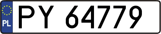 PY64779