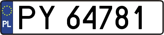 PY64781