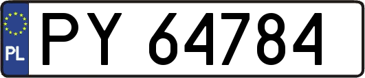 PY64784