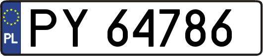 PY64786