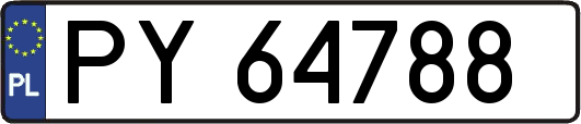 PY64788