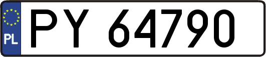 PY64790