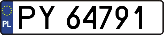 PY64791