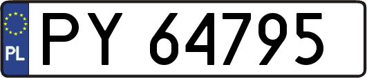 PY64795