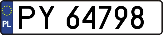 PY64798