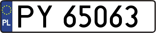 PY65063