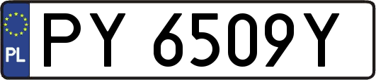 PY6509Y