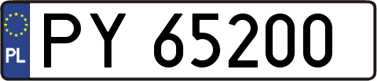 PY65200
