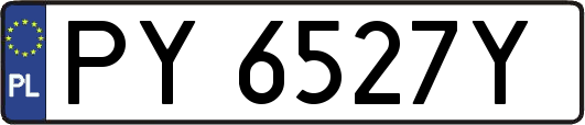 PY6527Y