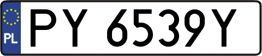 PY6539Y
