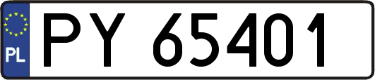 PY65401