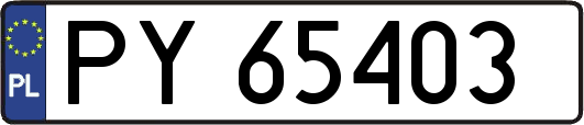 PY65403