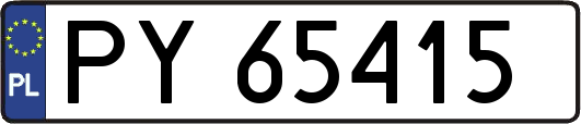 PY65415