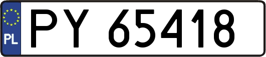 PY65418