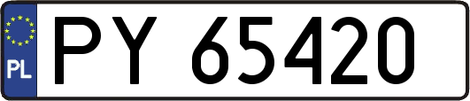 PY65420