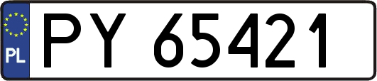 PY65421