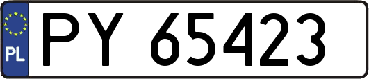 PY65423