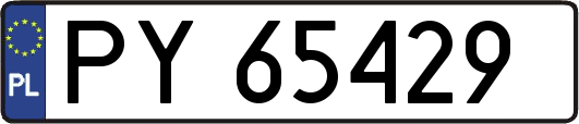 PY65429