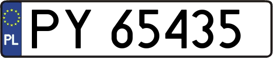 PY65435