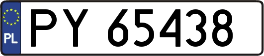 PY65438