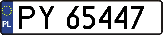PY65447