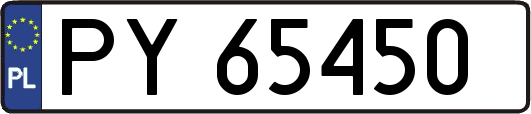 PY65450