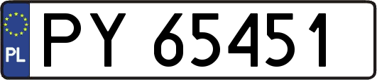 PY65451