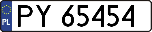 PY65454