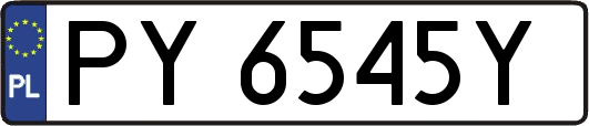 PY6545Y