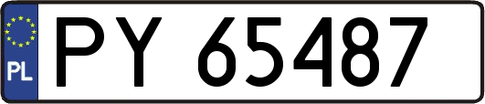 PY65487