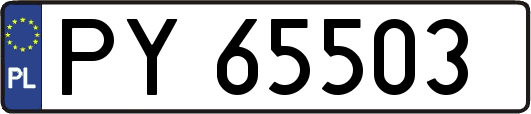 PY65503