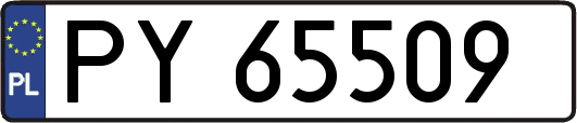 PY65509