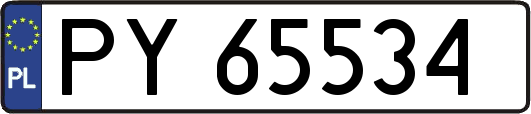 PY65534