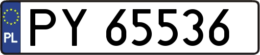 PY65536