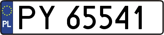PY65541
