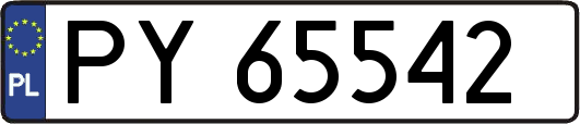 PY65542