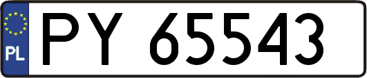 PY65543