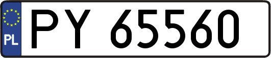 PY65560