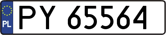 PY65564