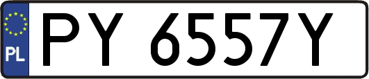 PY6557Y