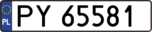 PY65581