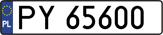 PY65600