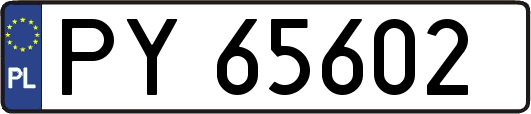 PY65602