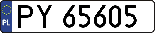 PY65605