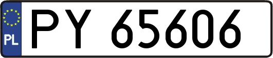 PY65606