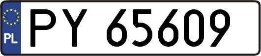 PY65609