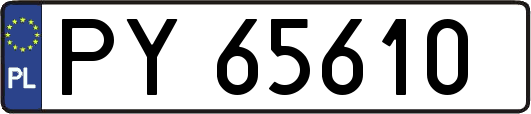 PY65610