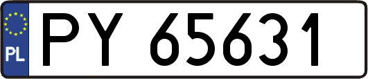 PY65631